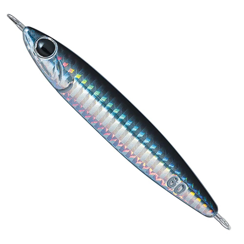 Daiwa Zakana Jigs - Premium Saltwater Fishing Lures for Bass, Snapper & Grouper - Ideal for Deep Sea Fishing & Offshore Angling