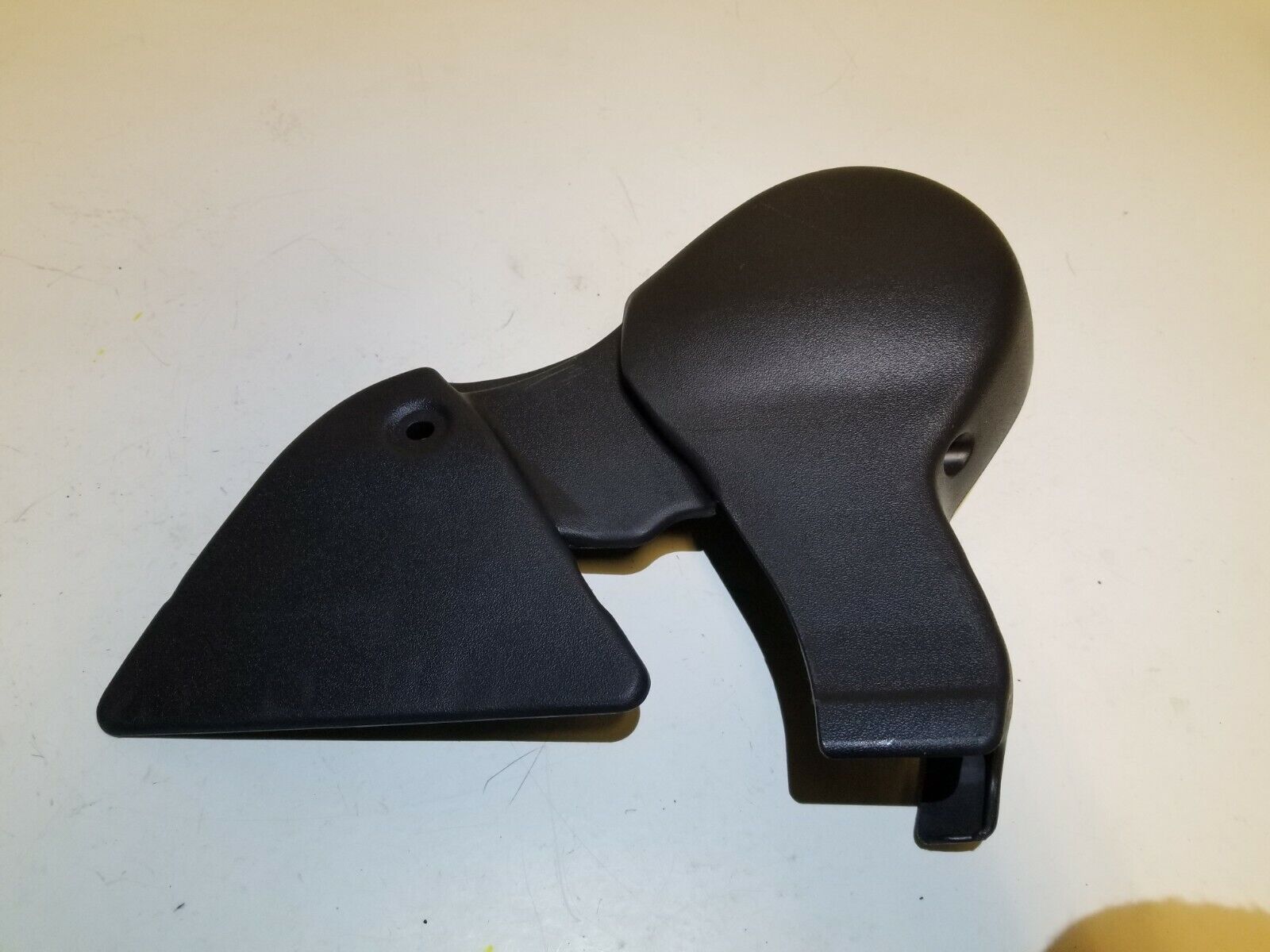 04 05 06 Scion XA Right Front Passenger Seat Cover Trim Set of 4 OEM Replacement - Perfect for Car Interior Protection & Customization