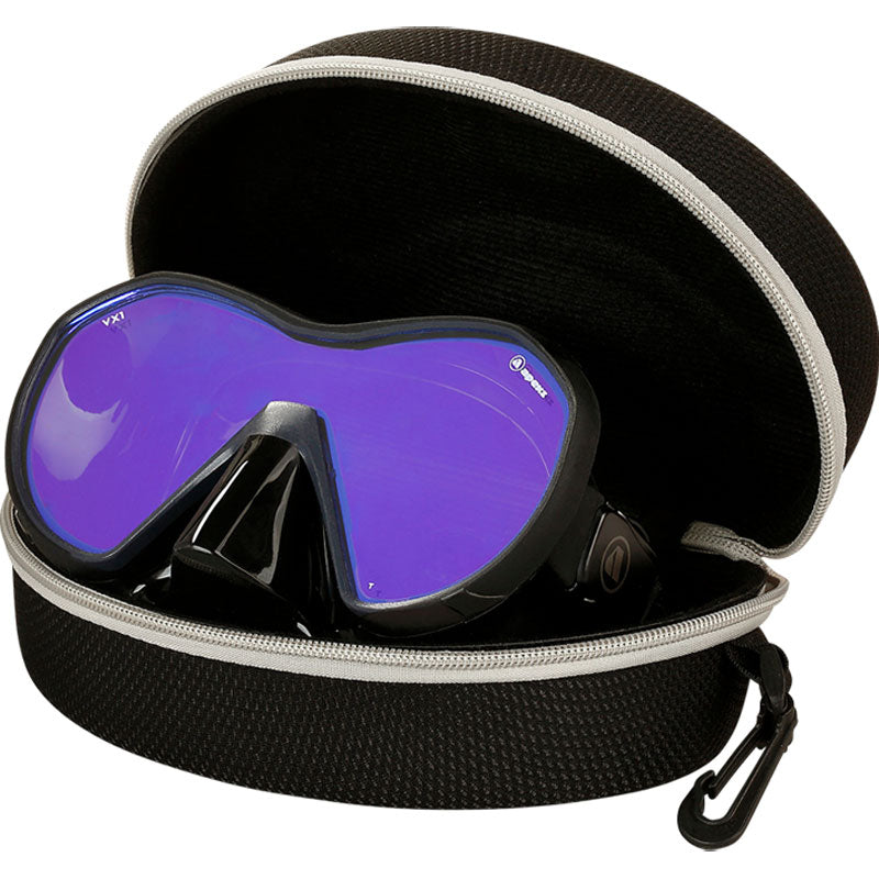 Apeks VX1 Scuba Diving Mask - Premium Snorkeling & Freediving Gear for Underwater Adventures