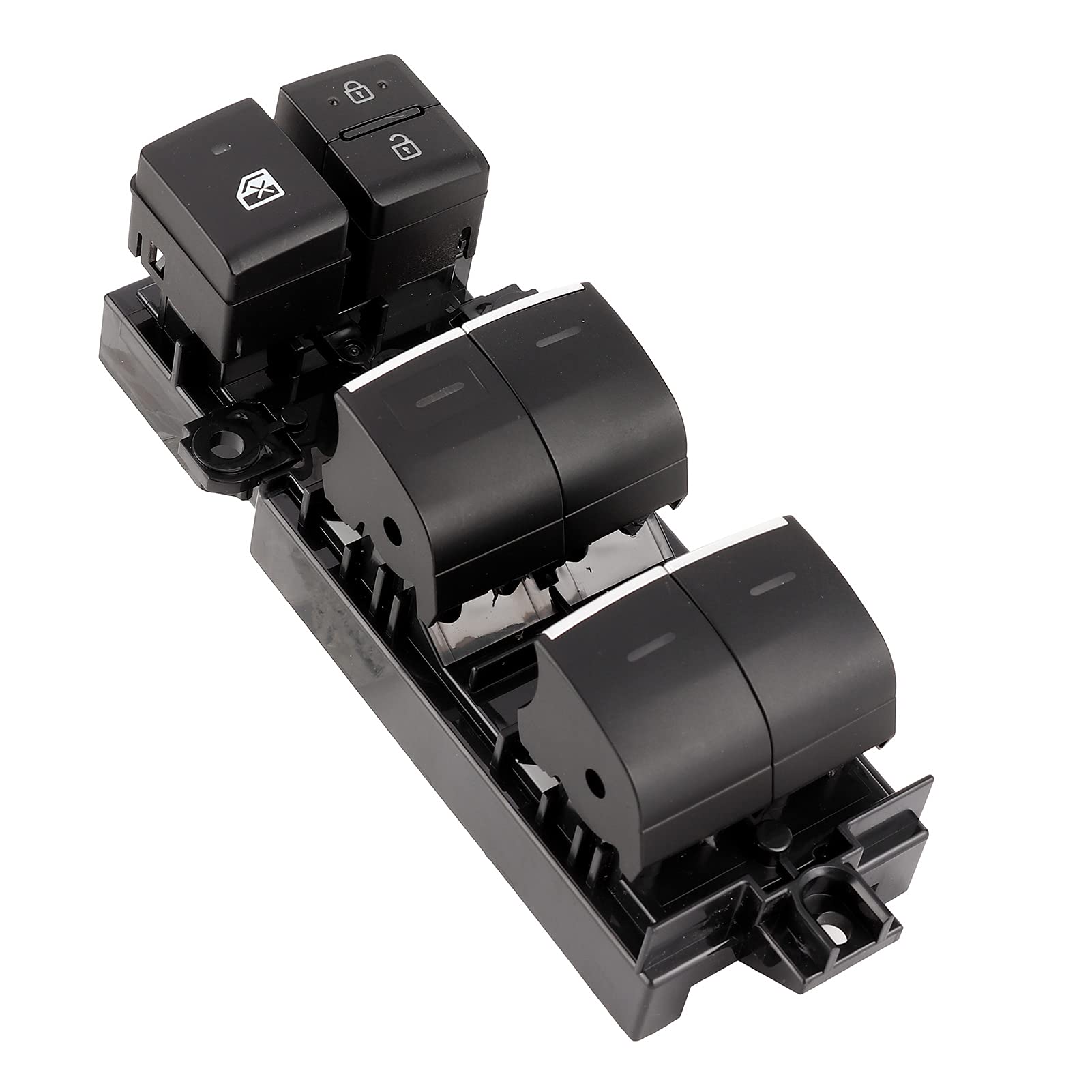 Power Window Switch 84040-F4050 84040-42030 - Electric Door Window Master Control Switch for Car & Truck - Perfect for Window Repair & Replacement