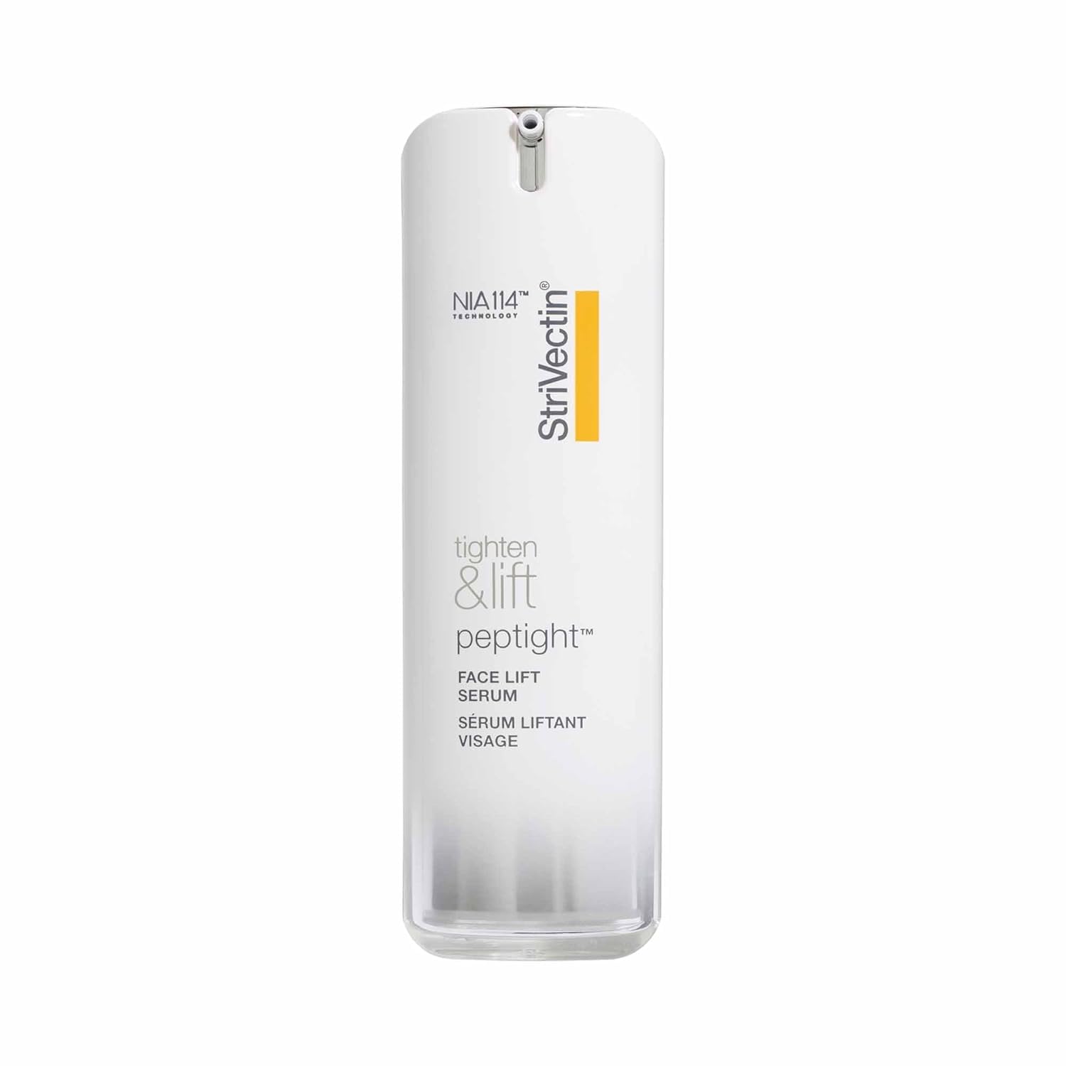 StriVectin Tighten & Lift Crepe Control Body Cream, Eye Serum & Face Lift Serum - Anti-Aging Skincare Set for Wrinkles & Firming | Perfect for Daily Routine & Night Care