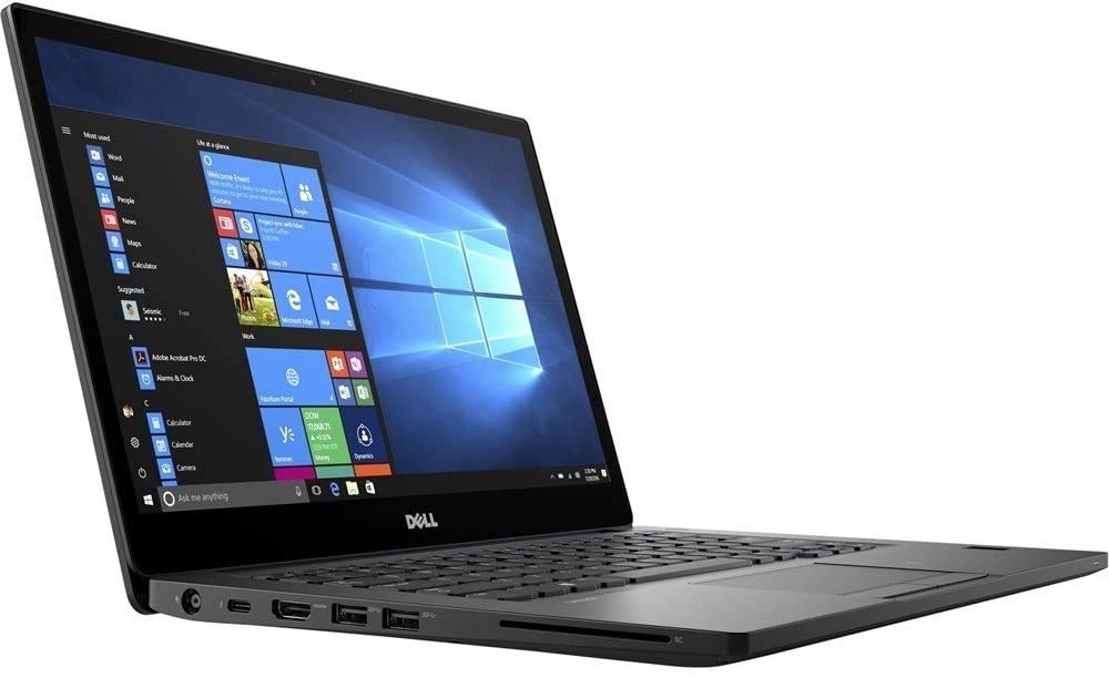 Refurbished Dell Latitude 7480 14