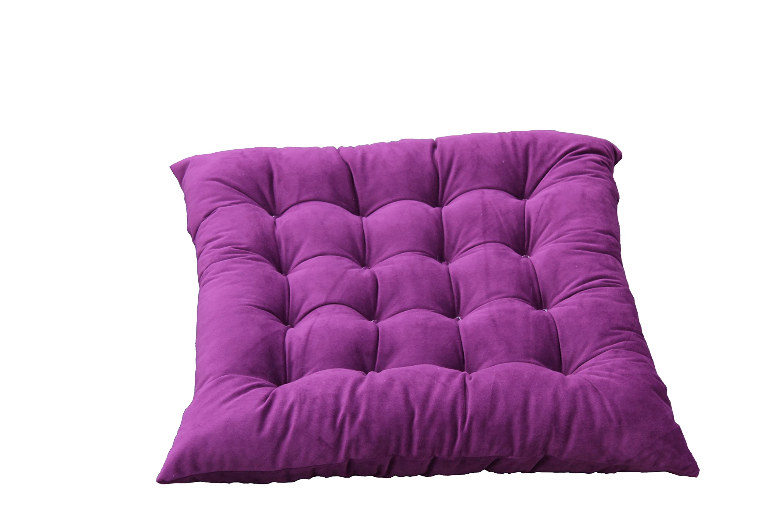 **Ginsimar Thick Soft Comfortable Zero Gravity Chaise Lounge Chair Cushion - 21.6