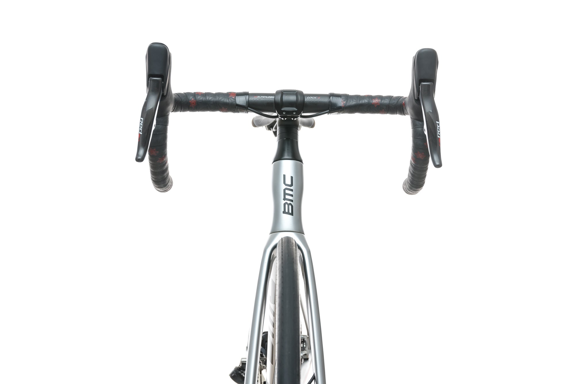 BMC Roadmachine 01 LTD 51cm Carbon Road Bike 2018 - Lightweight Endurance Racing Bicycle for Men, Perfect for Long-Distance Cycling & Competitive Road Racing