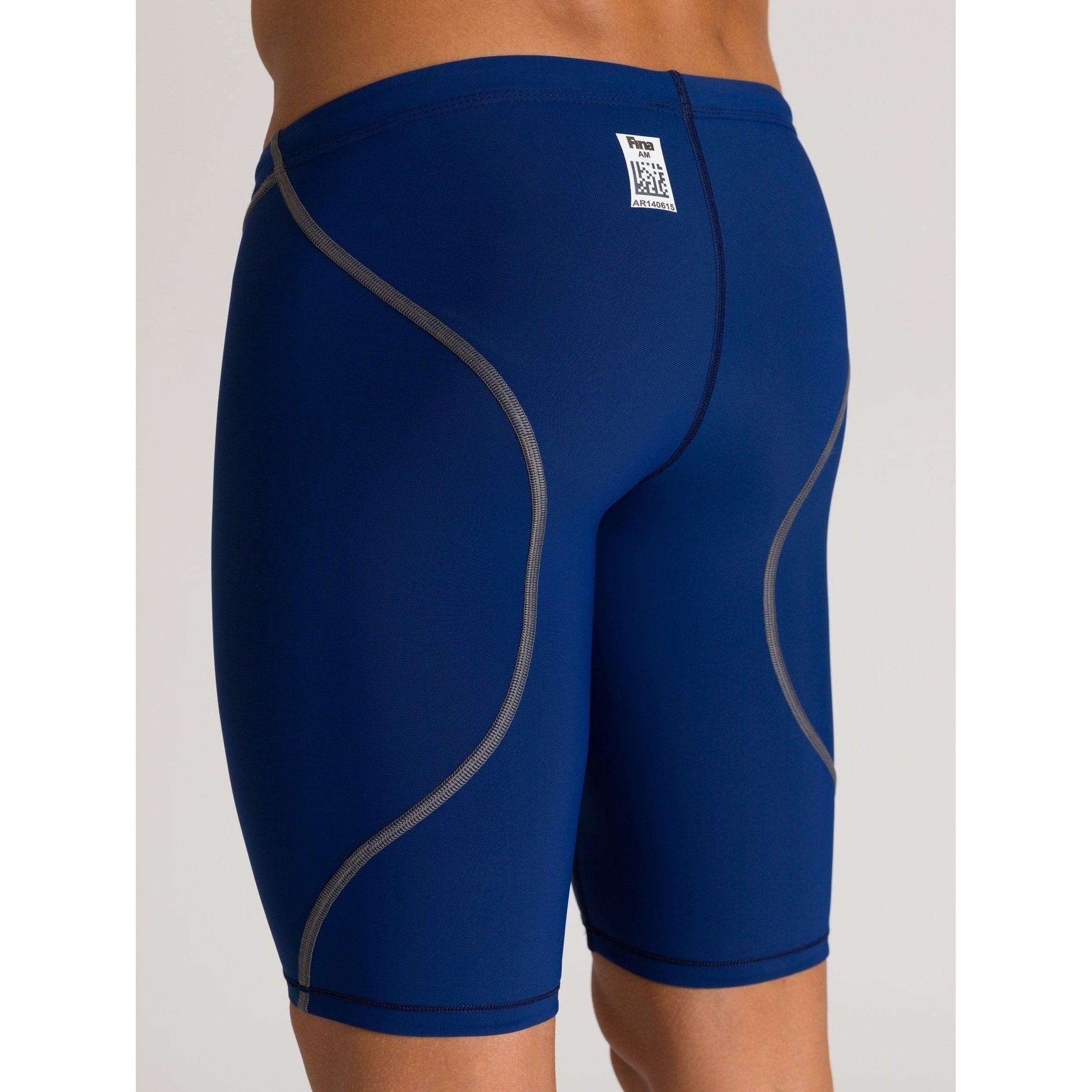 Arena POWERSKIN ST 2.0 Competitive Swim Jammer - High Performance Racing Swimsuit for Professional & Training Swimmers - Perfect for Pool, Lap Swimming & Swim Meets