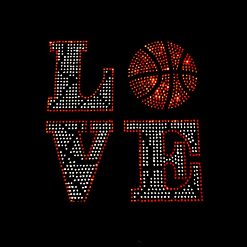 Love Basketball