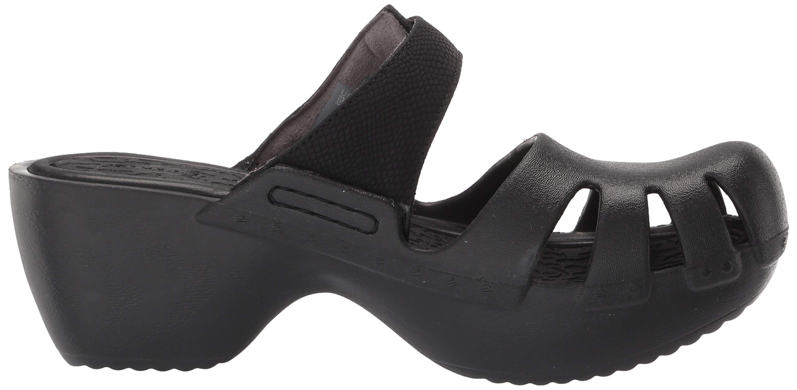 Dr. Scholl's Women's Comfort Clogs - Slip-Resistant Dance Shoes for Nurses, Teachers & Healthcare Workers - Perfect for Work, Casual Wear & Long Shifts