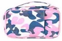 Pink Camo Small Bible Cover - Cedar Fort Publishing for Church & Travel
