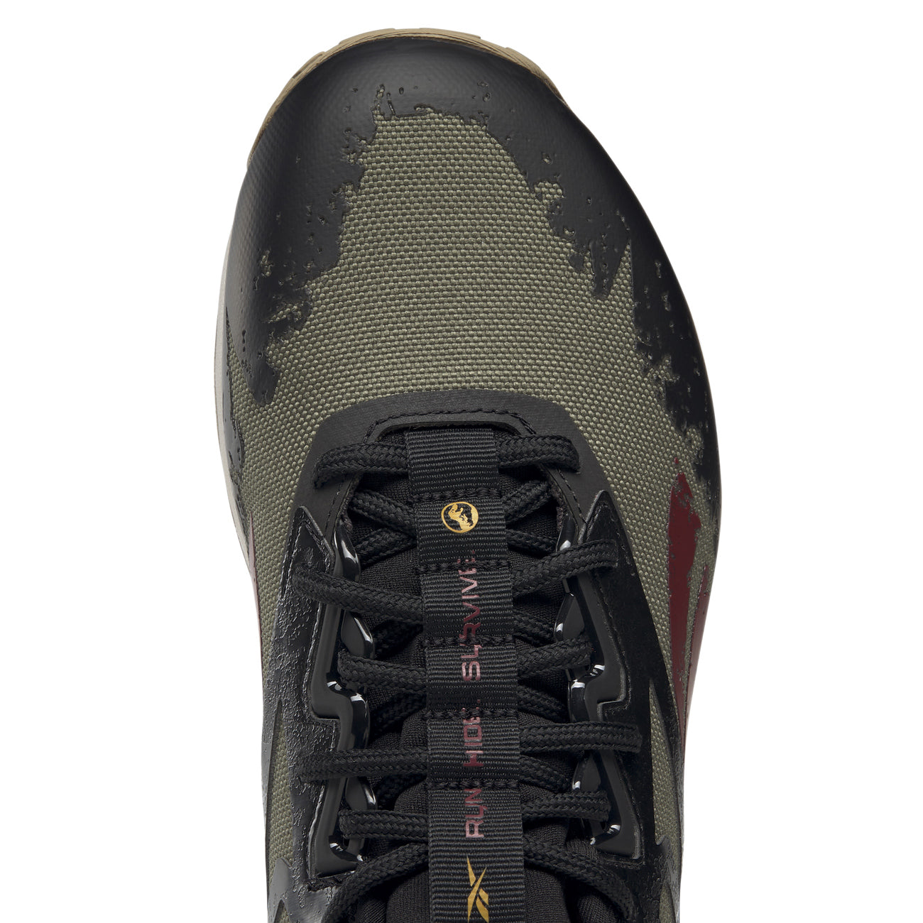 Reebok Nano X2 Adventure Jurassic World Cross Training Shoes for Men & Women - Gym, Running, Outdoor Workouts - Durable & Comfortable Fitness Sneakers