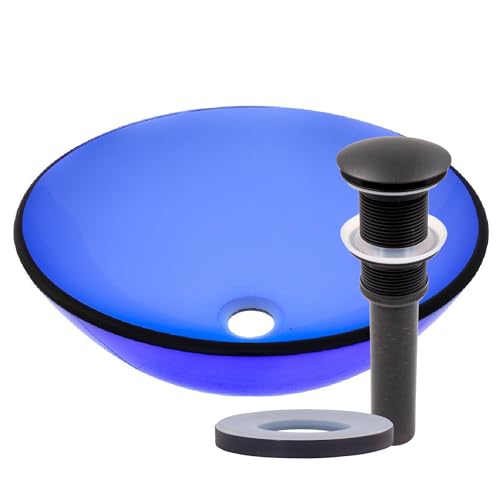 Oil Rubbed Bronze