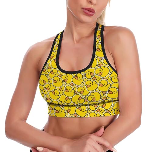 Rubber Duck Pattern