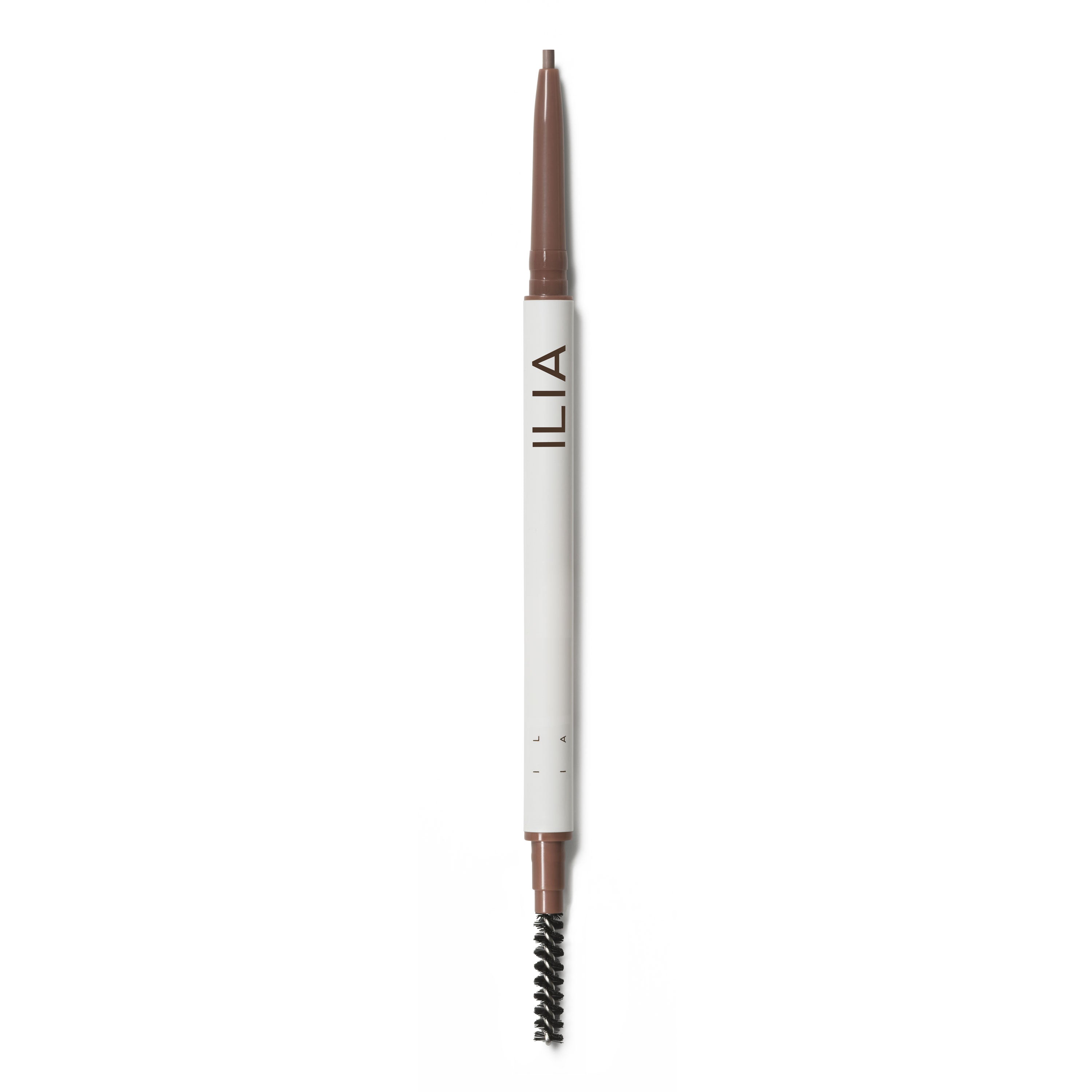 Best Micro Tip Brow Pencil for Natural Looking Eyebrows - Ultra Fine Precision for Eyebrow Shaping & Filling - Perfect for Daily Makeup and Professional Salon Use