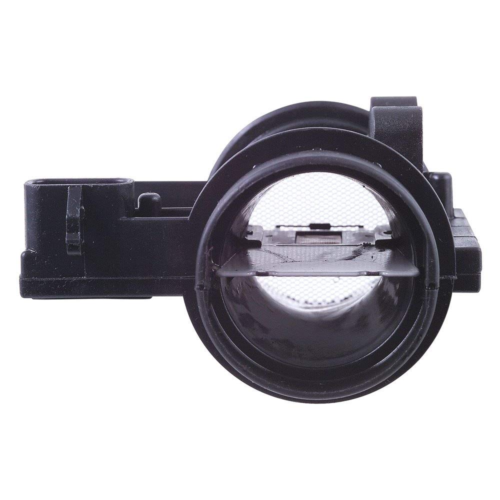 ACDelco Professional 213-3446 Remanufactured Mass Air Flow Sensor for GM Vehicles - Improve Engine Performance & Fuel Efficiency | Perfect for Chevy, Buick, GMC & Cadillac Models