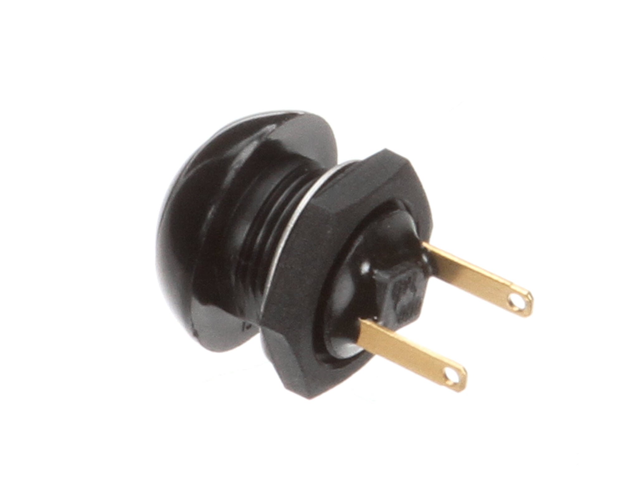 Hobart 00-916593 Switch/Dome Start - Replacement Part for Commercial Dishwashers & Food Service Equipment | Perfect for Restaurant Kitchen Maintenance & Repair
