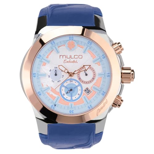 Enchanted Maple (Blue)
