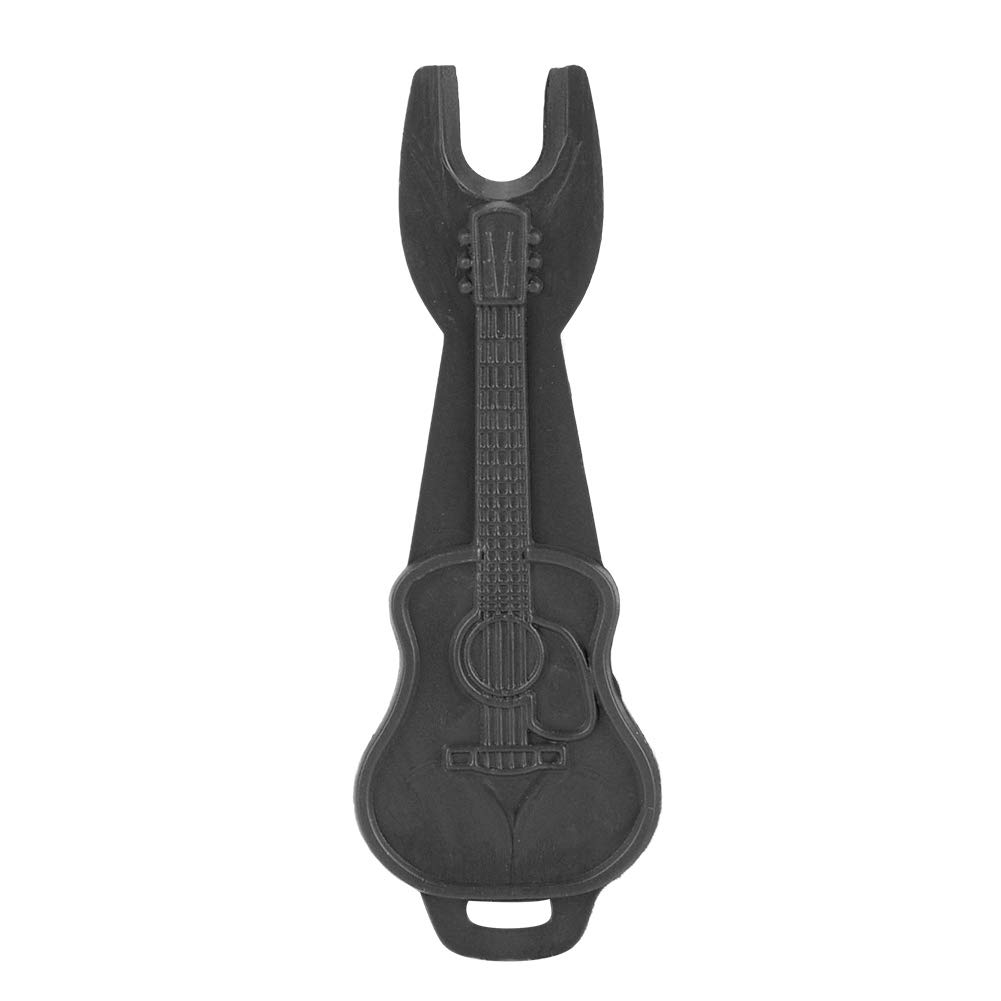 Cosiki Small Hole String Peg Extractor - Professional Guitar String Puller Tool for Easy String Changes | Lightweight & Portable for Guitar Repair, Musicians & Instrument Lovers | Perfect for Home Studio, Live Performances & Music Classes