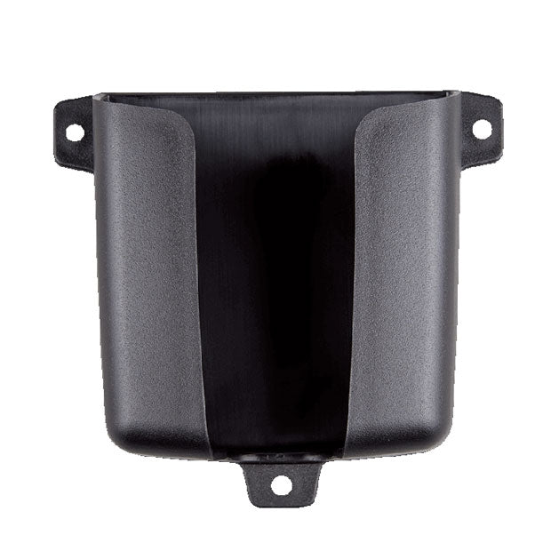 Victron Energy Wall Mount Bracket for Blue Smart IP65 Charger - Compatible with 12/10, 12/15, 24/8 Models - Secure Installation for Marine, RV & Off-Grid Power Systems