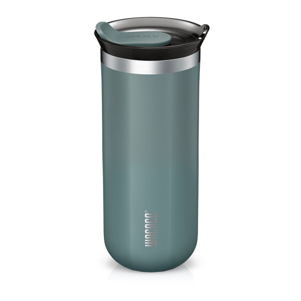 Wacaco Octaroma Travel Coffee Mug - Portable Espresso Cup for Camping, Hiking & Office Use