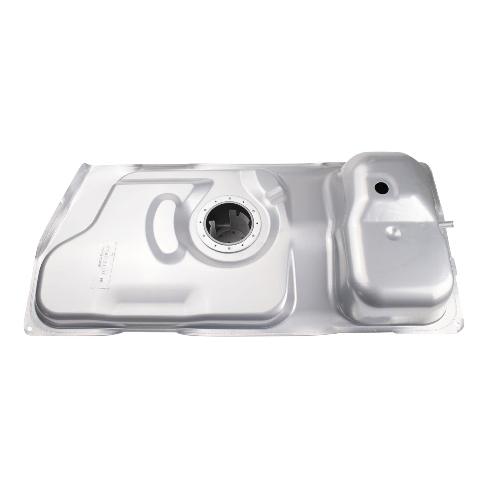 15 Gallon Gas Fuel Tank Replacement for 1998 Ford Mustang - Durable Automotive Fuel Storage Solution for Road Trips & Daily Commuting