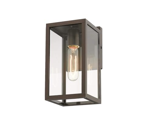 Oil-Rubbed Bronze