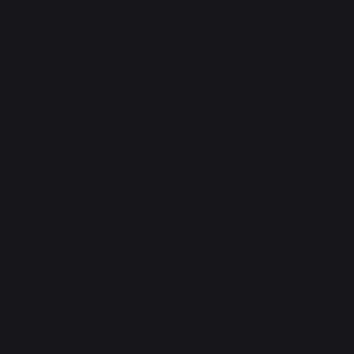 100 - 1.75mm Black 5kg (Hex Code: #17161a)