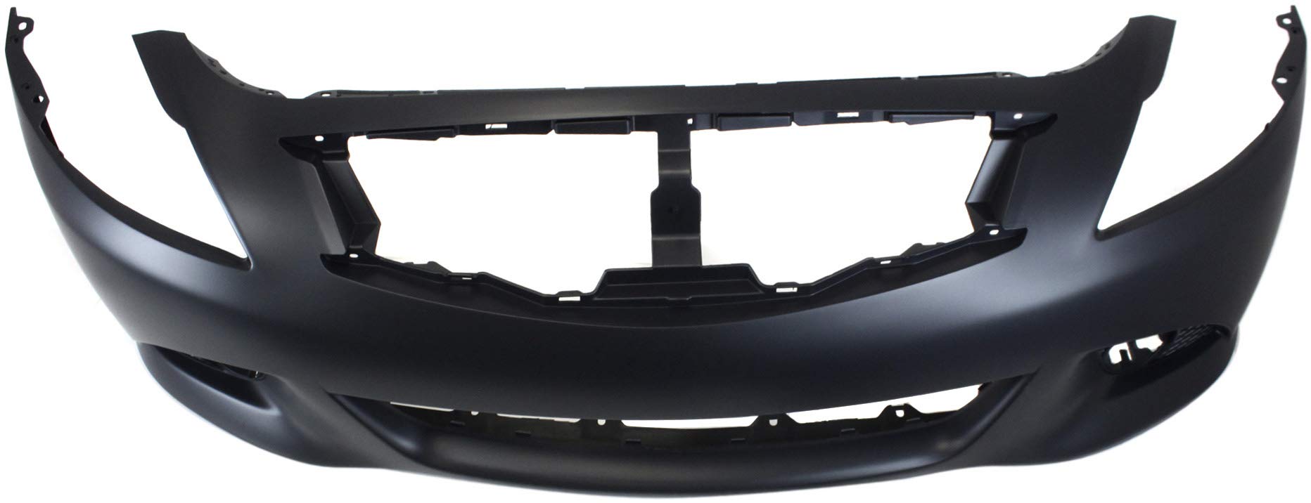 Garage-Pro GPKIT-BCFL-0444 Front Bumper Cover Set of 3 - Compatible with Select Car Models - Durable Replacement Bumper Covers for Auto Body Repair & Customization - Perfect for DIY Enthusiasts & Professional Mechanics