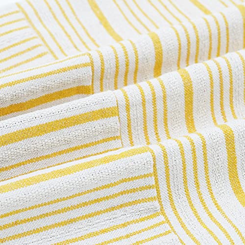 Mustard Yellow
