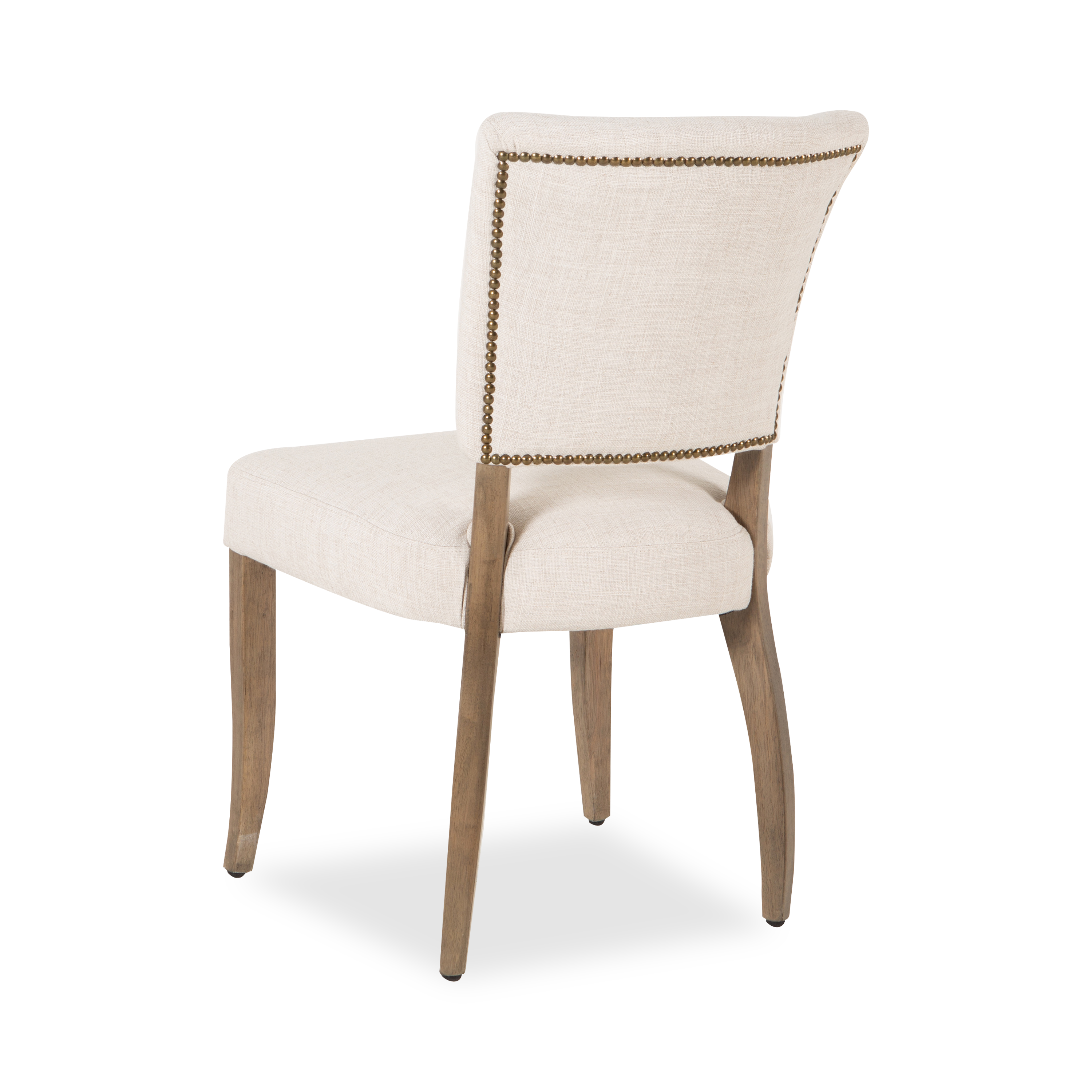 Mimi Side Chair - Modern Accent Chair for Living Room, Bedroom, or Office - Stylish and Comfortable Seating Solution for Home Decor