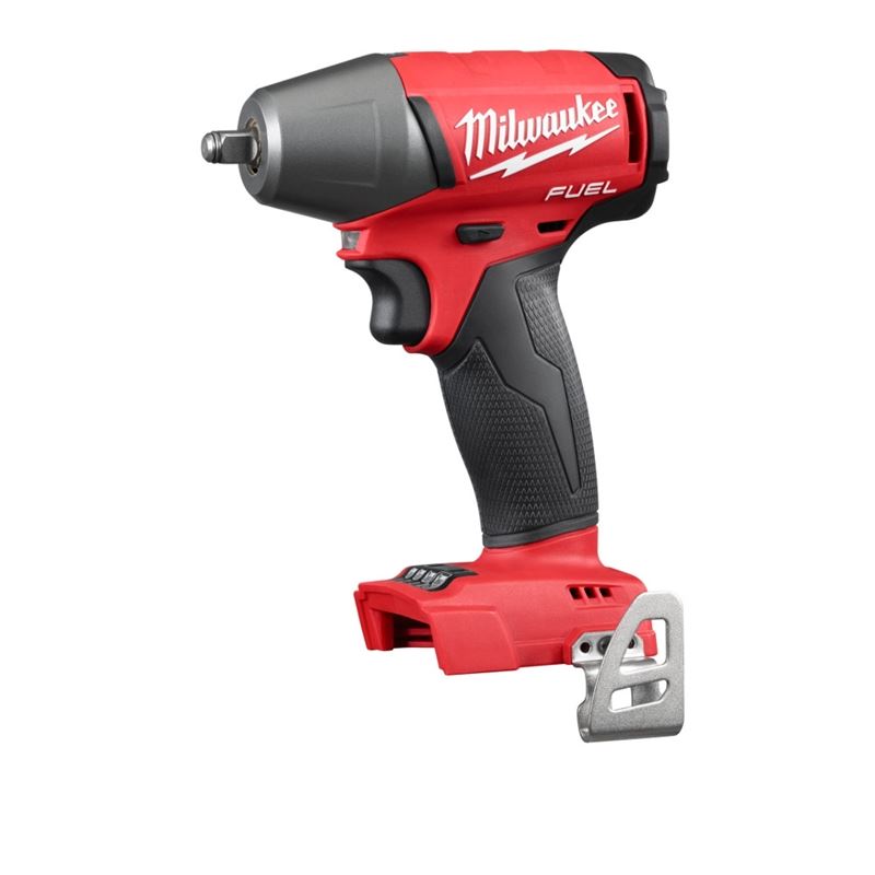 M18 FUEL 18V Brushless Cordless 3/8