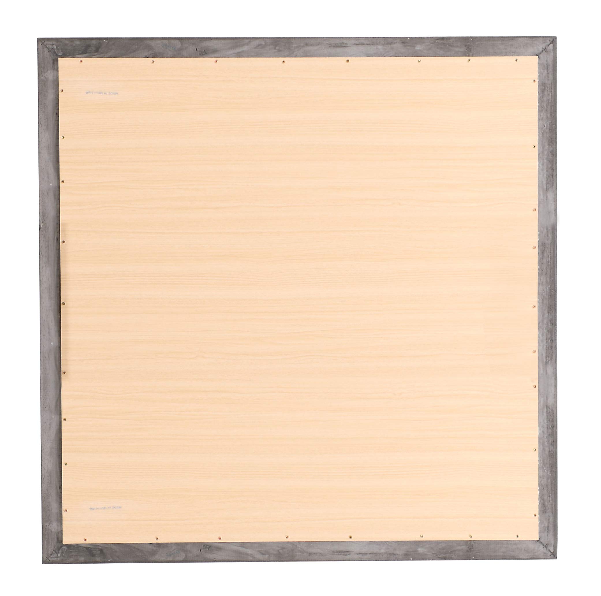 Glory Furniture G2405-M Full Length Bedroom Mirror in Gray - Modern Standing Mirror for Dressing Room, Bedroom Decor & Vanity
