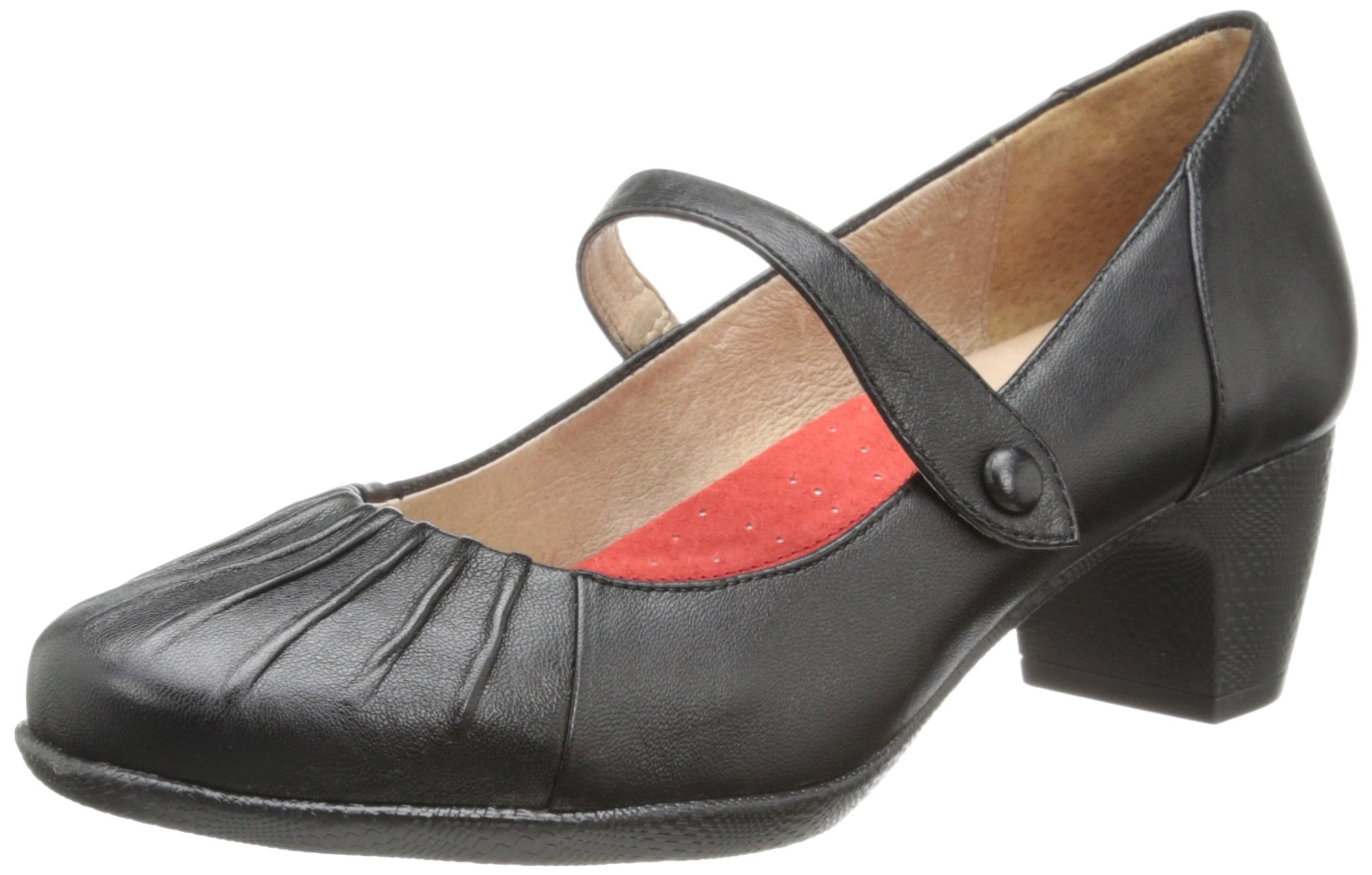 SoftWalk Women's Ireland Slip-On Loafers - Comfortable & Stylish Casual Shoes for Women - Perfect for Work, Travel & Everyday Wear