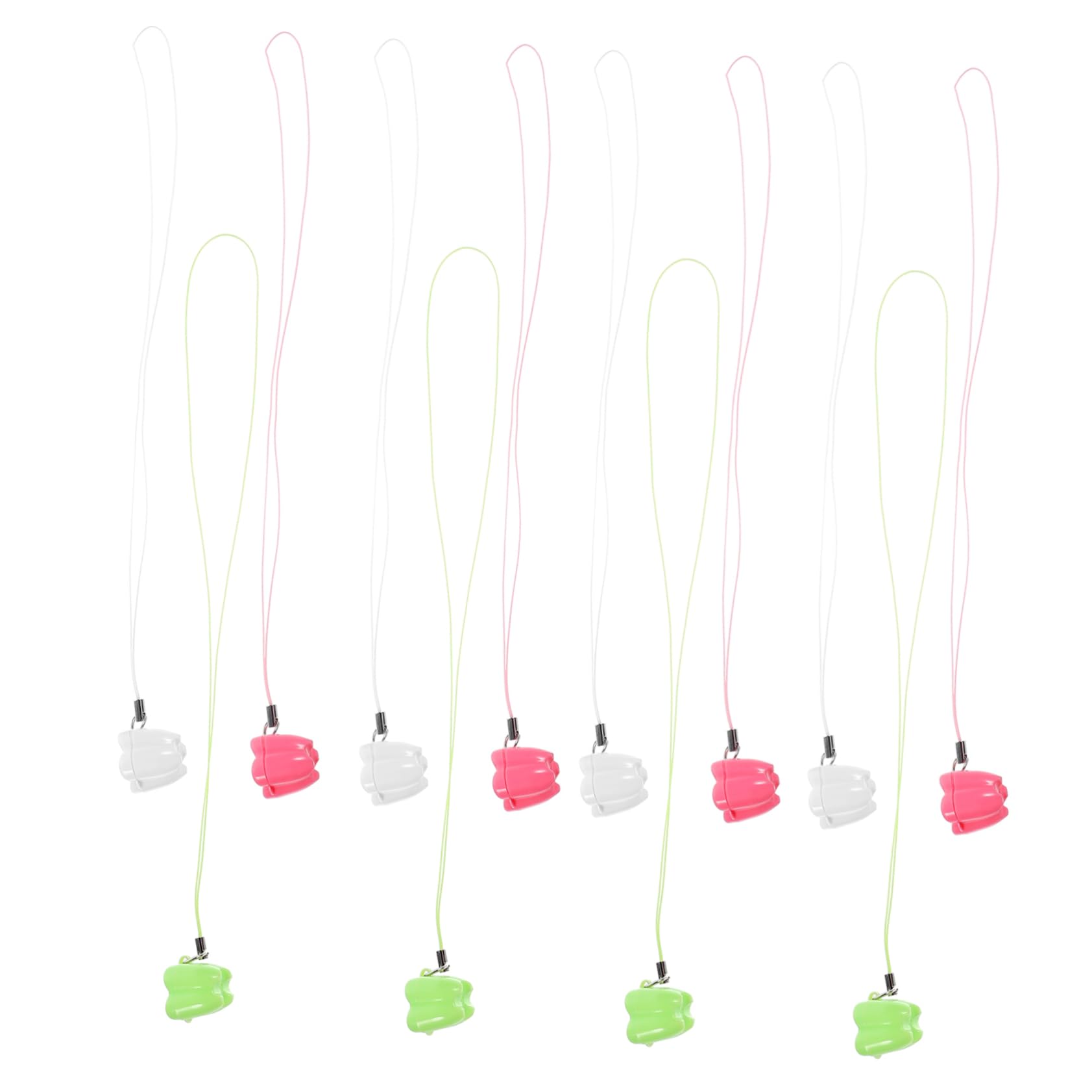 HEMOTON 30-Pack Dental Tooth Storage Box - Lost Teeth Saver, Tooth Holder & Necklace for Kids - BPA-Free PP Plastic - Perfect for Tooth Fairy Gifts, Baby Teeth Keepsake, and School Projects