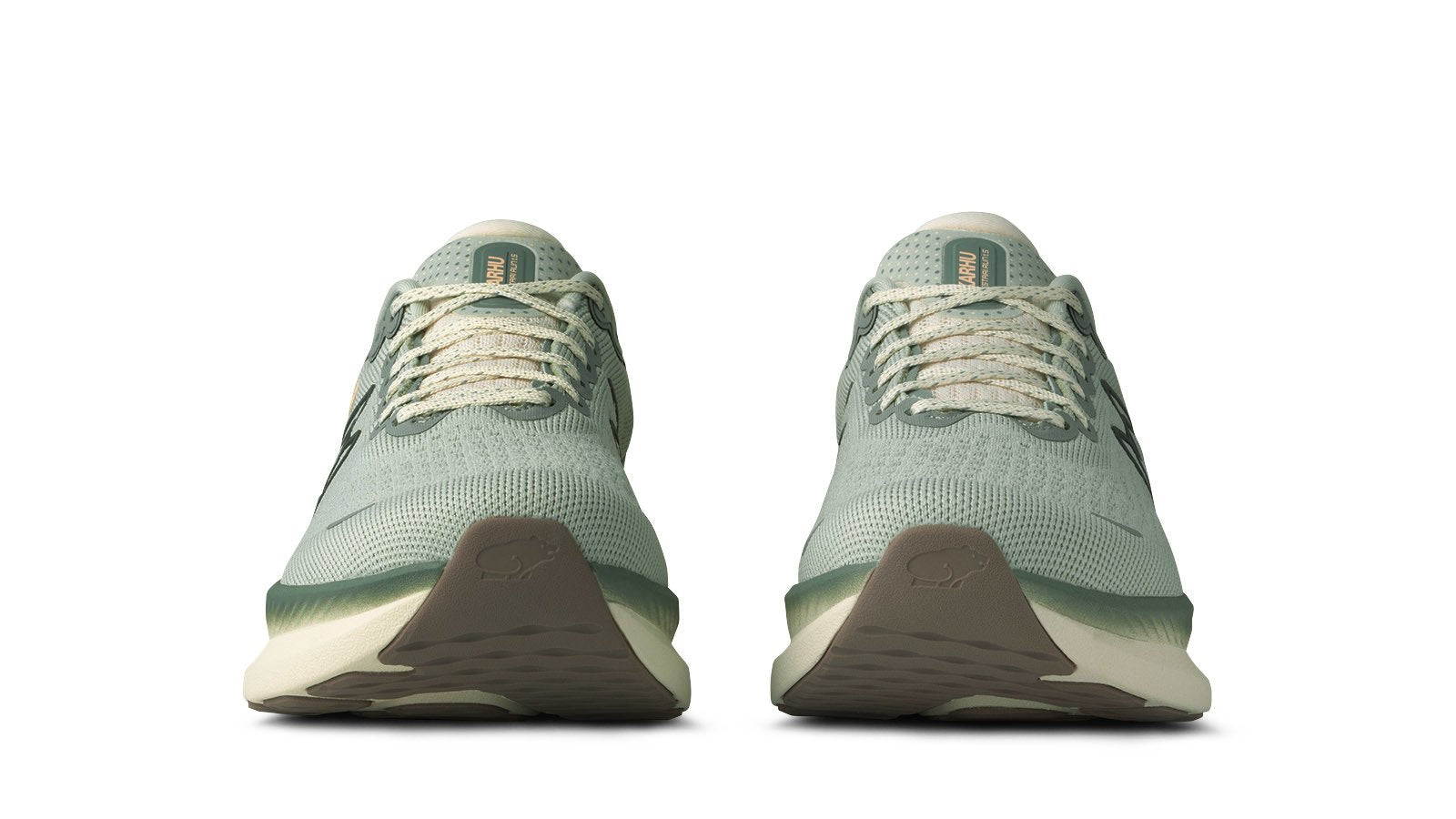 Women's Mestari Run 1.5 Running Shoes - Sea Foam/Excalibur Color - Lightweight Comfortable Sneakers for Jogging, Gym Workouts & Casual Wear