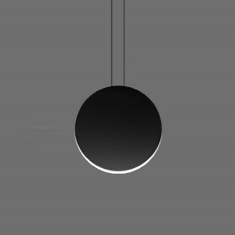 Cosmos Pendant Light Fixture - Modern Ceiling Hanging Lamp for Kitchen Island, Dining Room, Bedroom & Living Room Decor