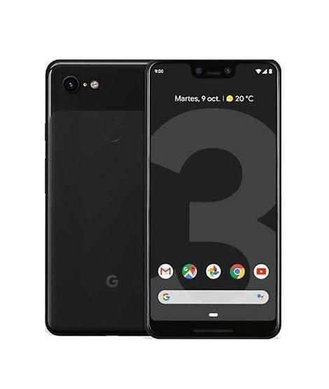 Google Pixel 3 XL Smartphone - 6.3