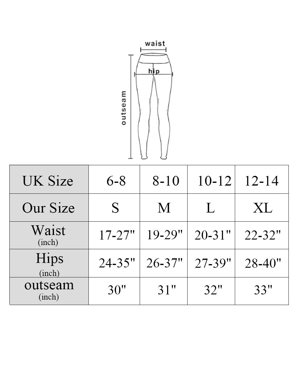 RXRXCOCO Women's High Waist Seamless Yoga Pants - Butt Lifting Workout Leggings for Gym, Running & Compression Sports | Perfect for Fitness, Yoga & Active Lifestyle