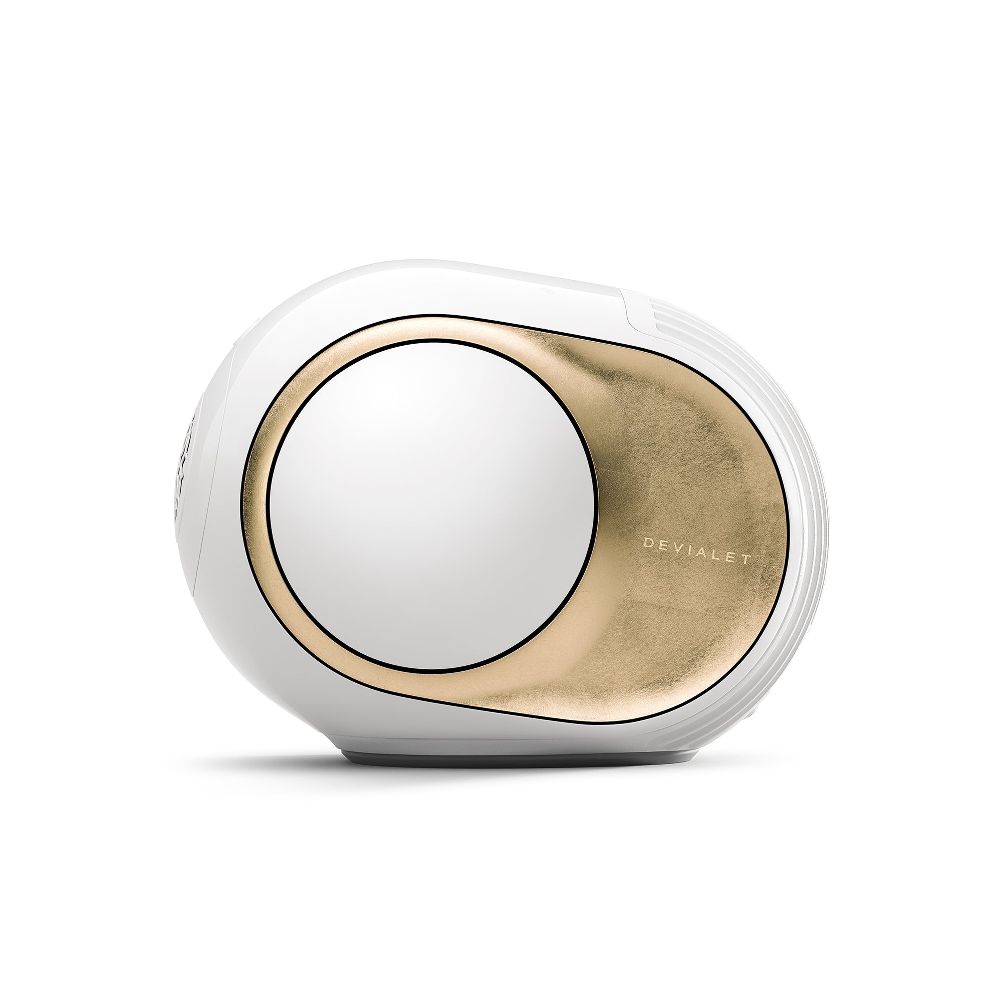 Devialet Phantom II 98dB Wireless Hi-Fi Speaker System - Premium Sound for Home Theater, Parties & Music Lovers | Opera de Paris Edition (Single Speaker)