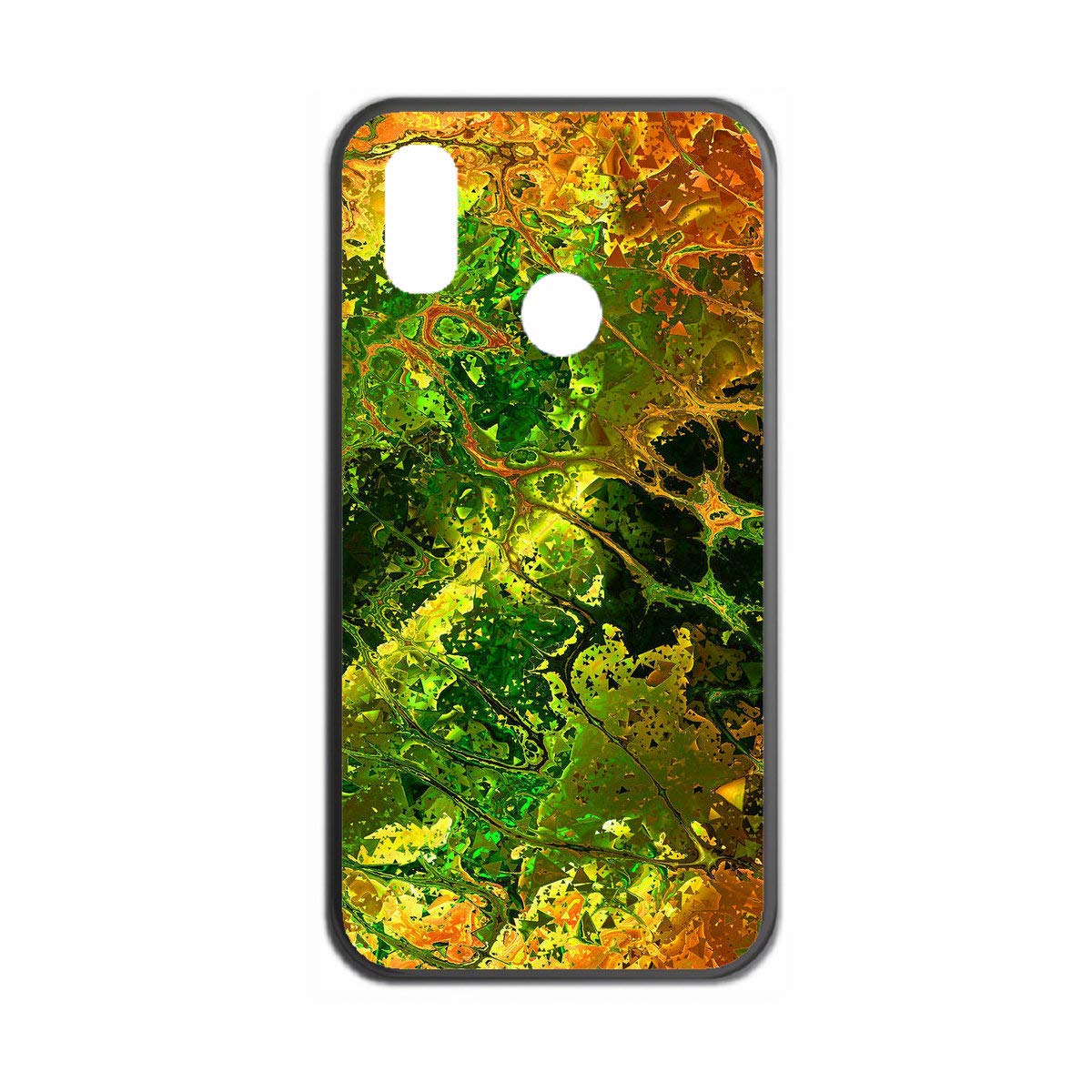 Tecno POUVOIR 3 AIR LC6 Case - Shockproof TPU Soft Cover with Precise Cutouts | Perfect for Daily Protection & Outdoor Activities