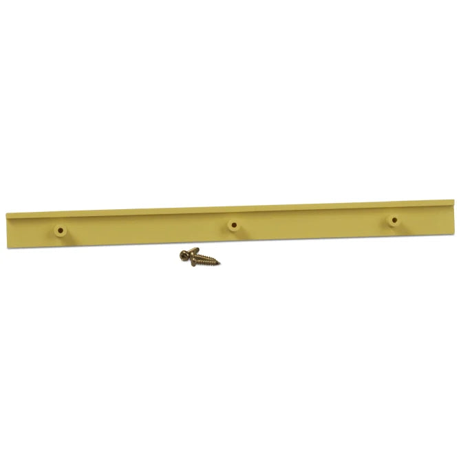 D336 Guide Right Side & Screws Replacement Parts - Compatible with [Specific Model/Device] - Durable & Precision Fit for Smooth Operation | Perfect for Repairs, Maintenance & DIY Projects