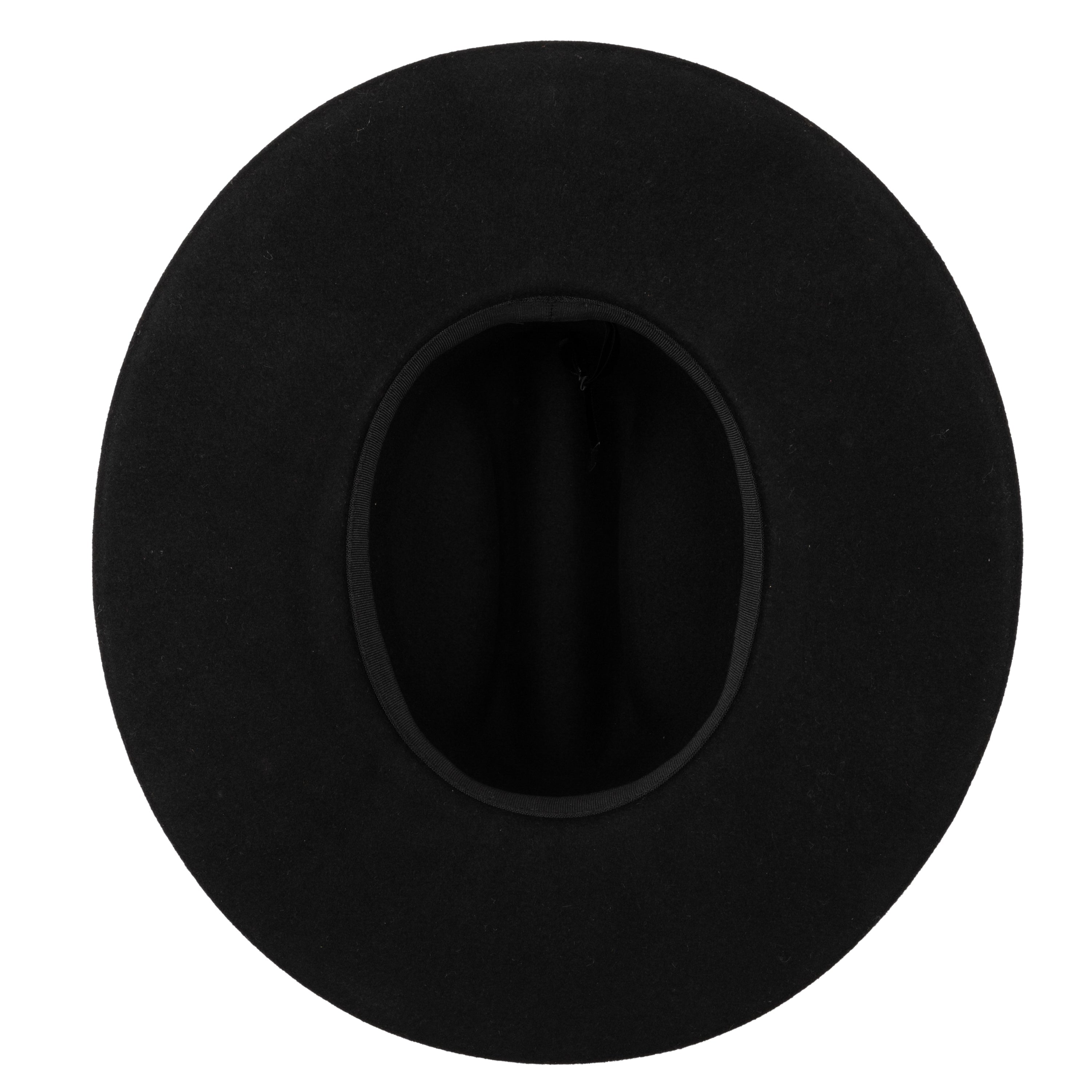 Gunsmoke Rancher Western Cowboy Hat - Vintage Style Leather Hat for Men & Women - Perfect for Rodeo, Halloween, Cosplay & Western Themed Parties