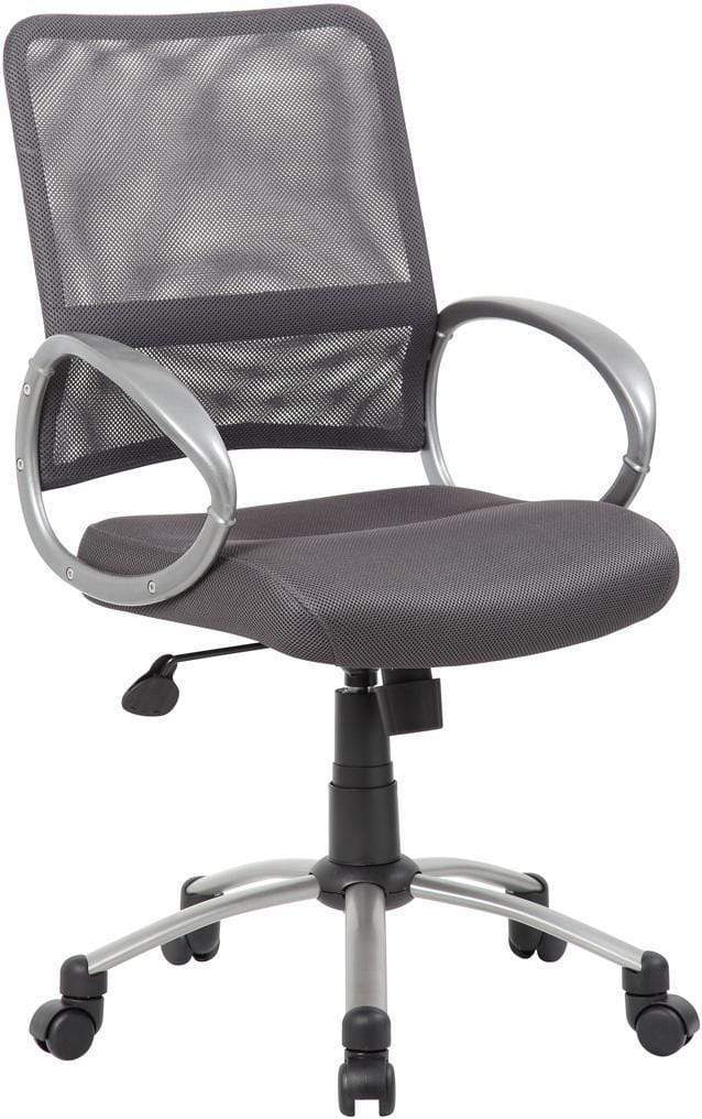 Charcoal Grey