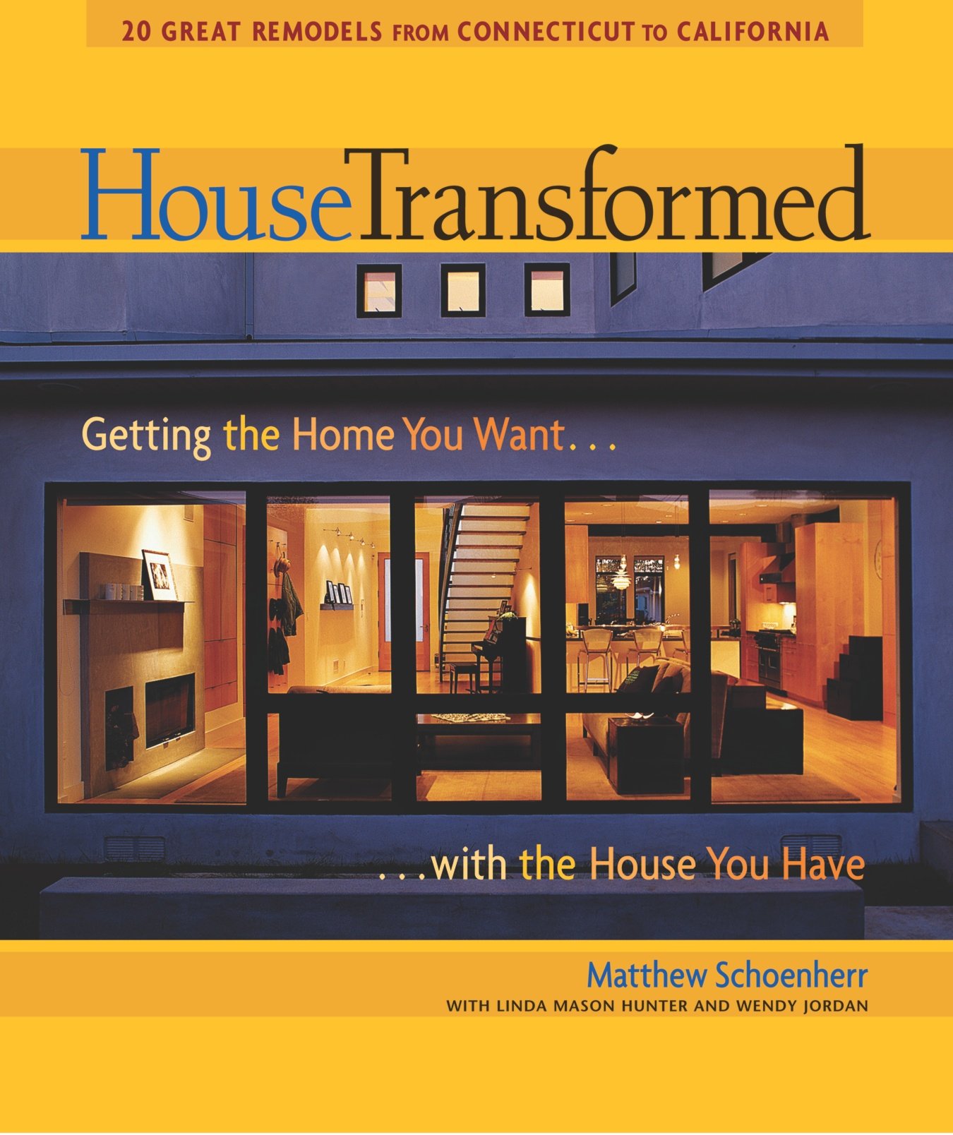 House Transformation Guide: How to Get Your Dream Home with the House You Have | Home Renovation & Interior Design Tips for American Homeowners