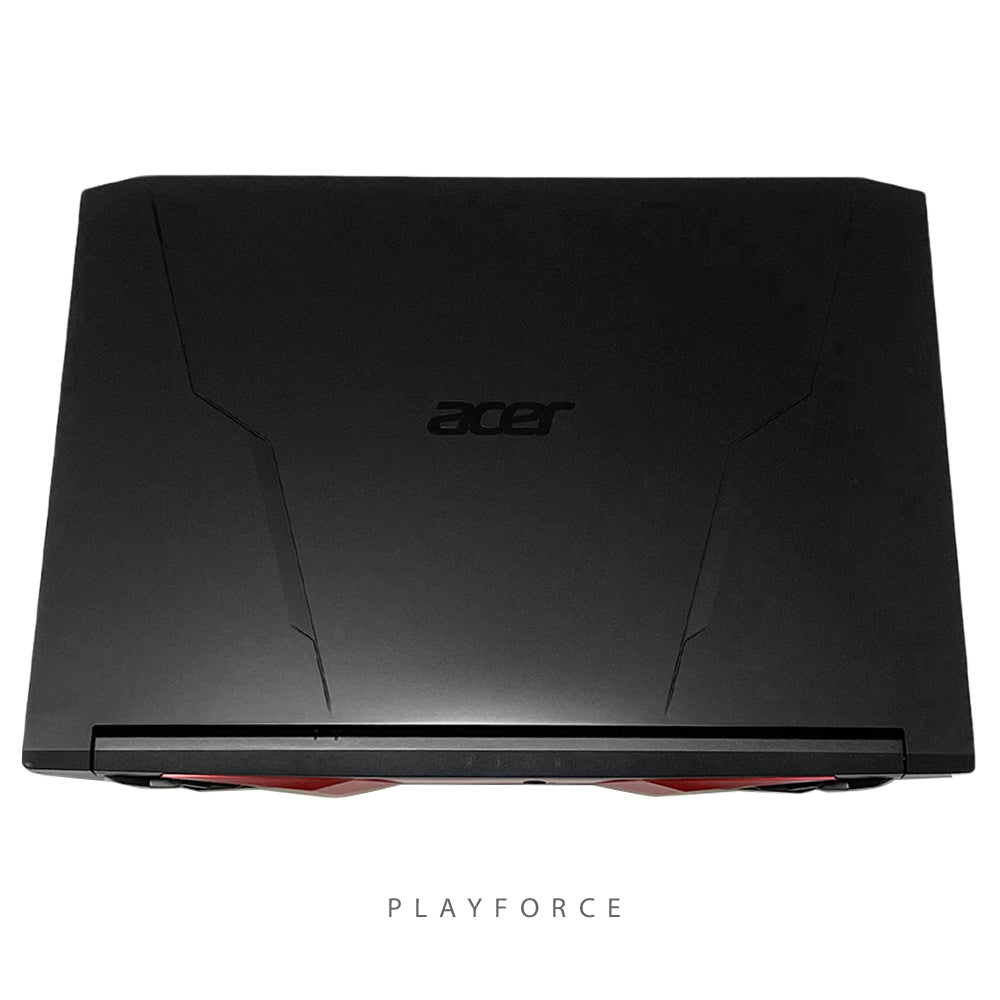Acer Nitro 5 Gaming Laptop - AMD Ryzen 7 5800H, NVIDIA GTX 1650, 16GB RAM, 512GB SSD, 15.6