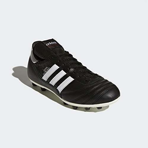 adidas Men's COPA Mundial Soccer Cleats - Lightweight Football Boots for Artificial Grass & Turf - Perfect for Training, Matches & Outdoor Sports