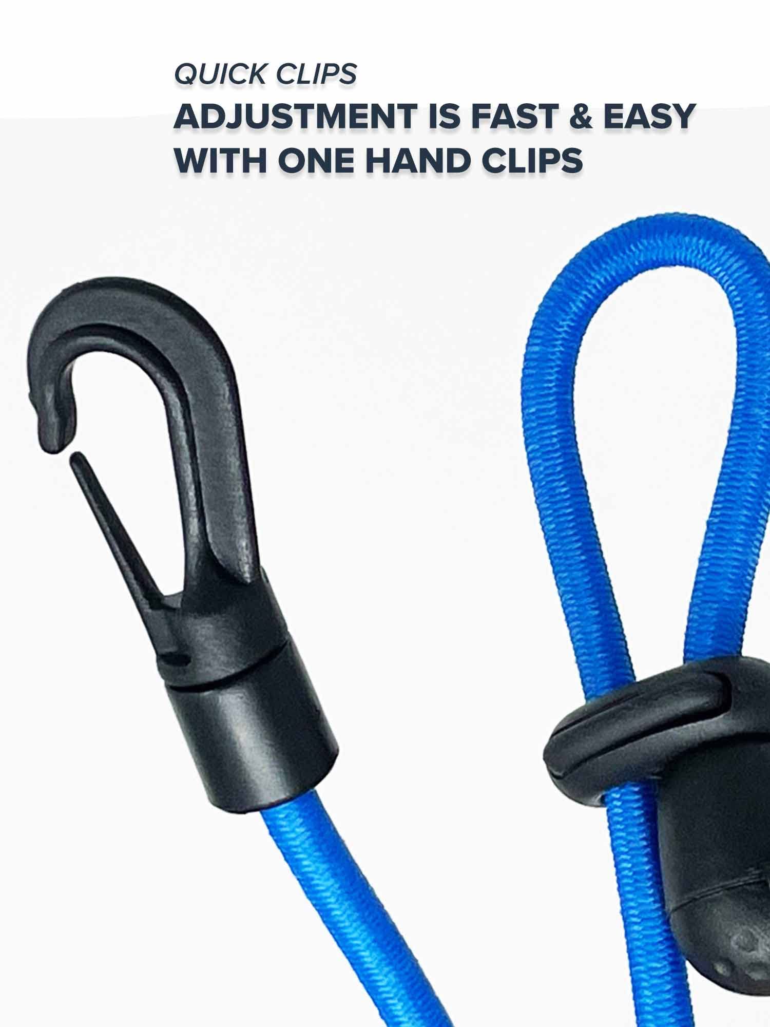 Rogue Endeavor® Rod Leash & Paddle Leash Kit - 48