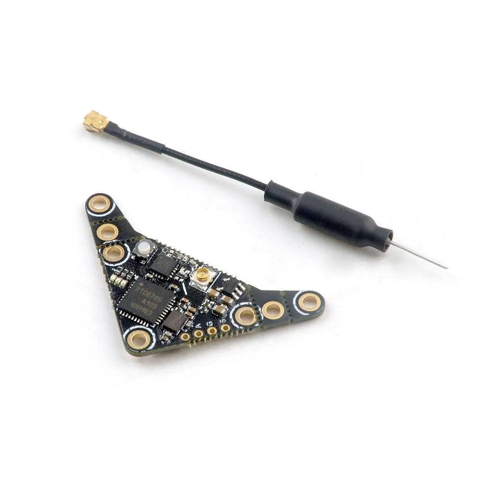 Happymodel OVX300 OVX303 5.8GHz 40CH 300mW Video Transmitter for FPV Drones - Perfect for Racing, Freestyle Flying and Long-Range FPV Systems