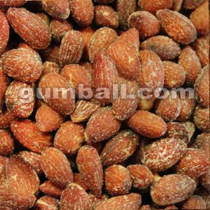Premium Chili Lime Flavored Almonds - 20 lb Bulk Pack | Crunchy & Spicy Snack for Parties, Gifting & Healthy Eating