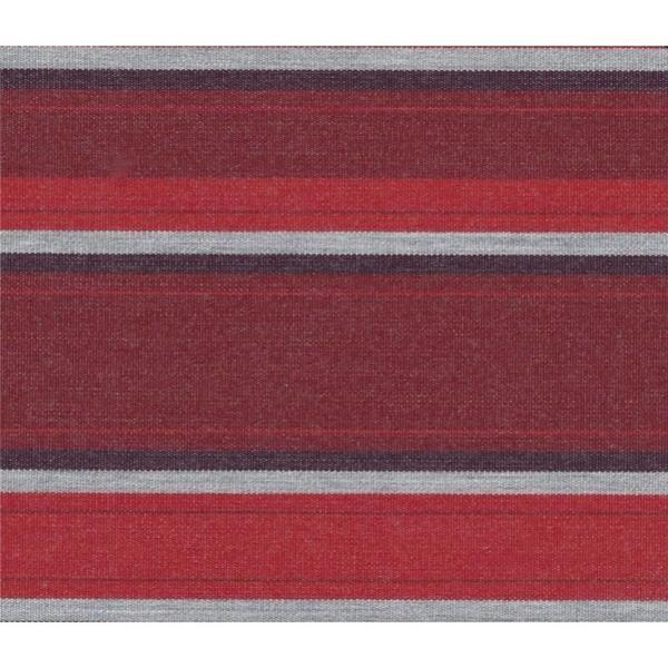 A & L Furniture 5 Foot Swing Bed Cushion - 2