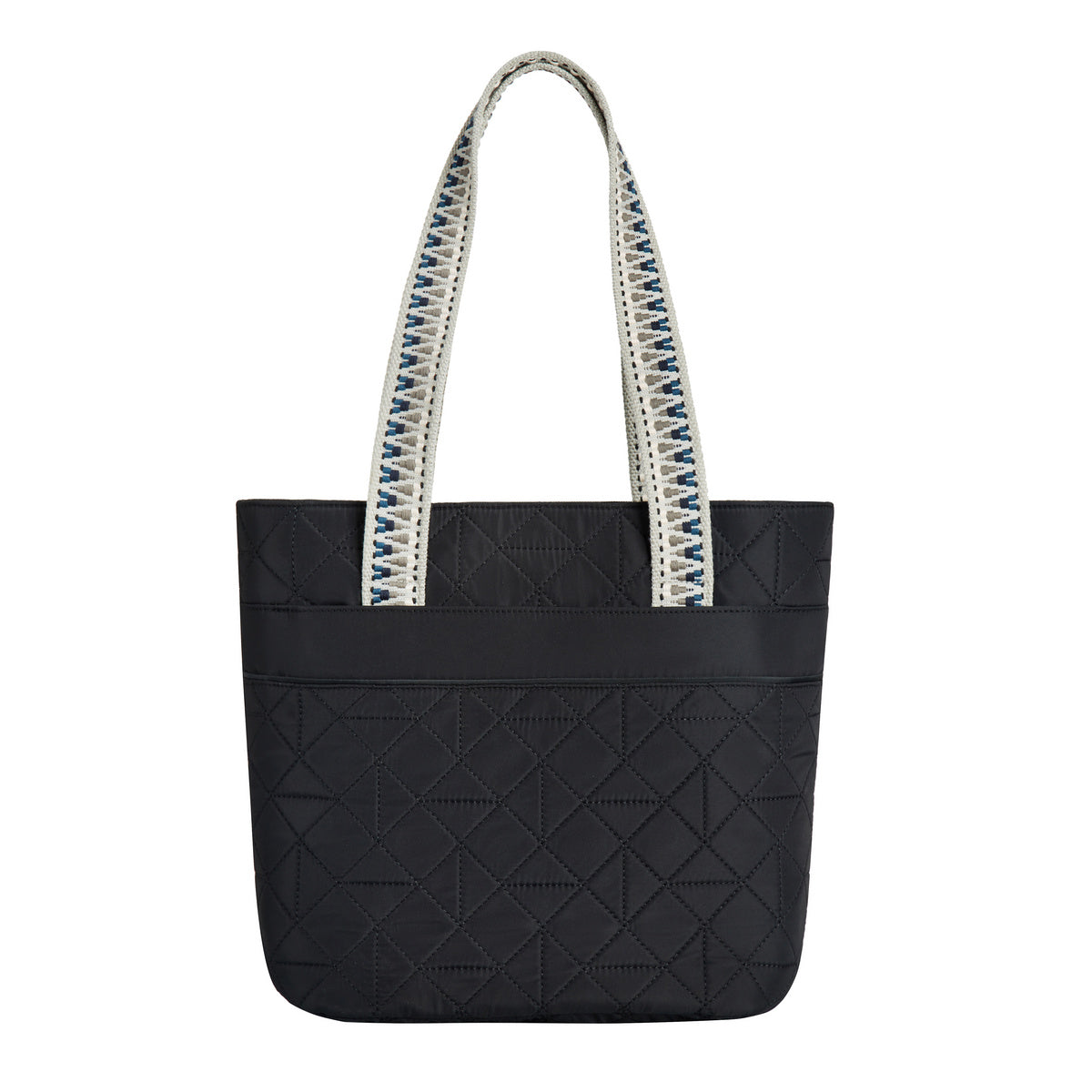 Boho Anti-Theft Tote Bag for Women - Stylish Crossbody Shoulder Purse with Zipper Closure | Perfect for Travel, Shopping & Daily Use
