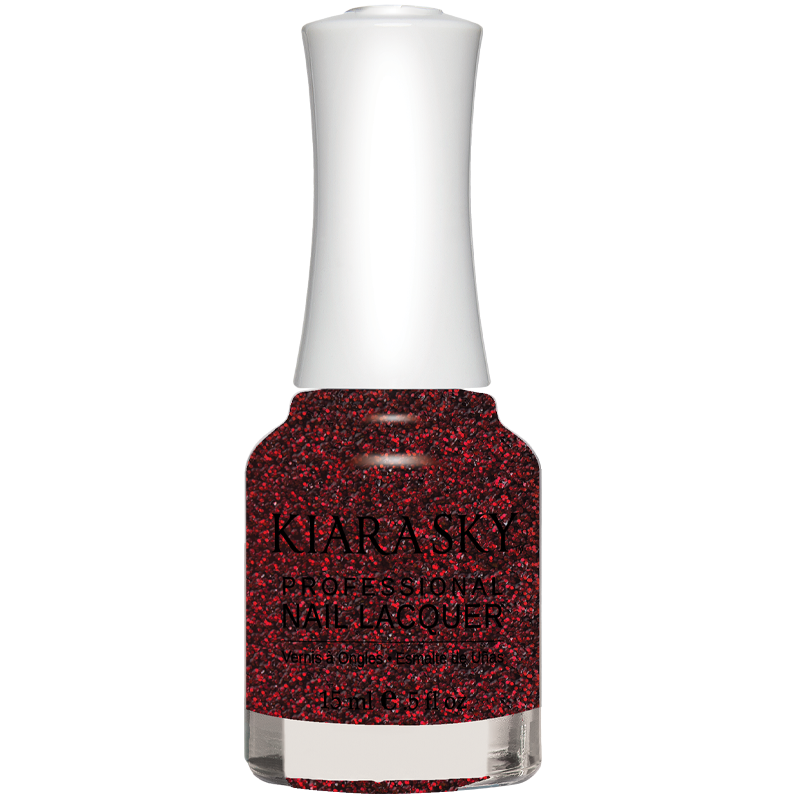 N552 Dream Illusion Nail Lacquer - Long Lasting Gel Nail Polish for Salon Quality Manicures at Home - Perfect for Parties, Weddings & Everyday Wear